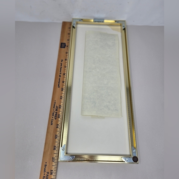 Sue Weaver Morning Star Watercolor Native Americans Tee Pee Forest Love Sayings - Picture 7 of 9